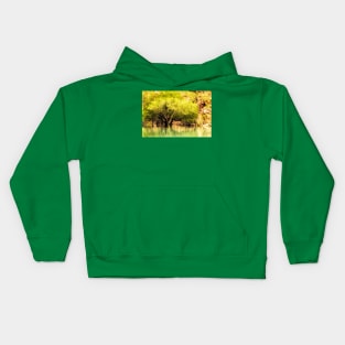 Mangrove Kids Hoodie